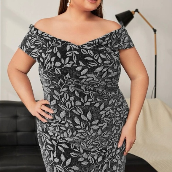 DRESS 👗 NWOT - Picture 5 of 7